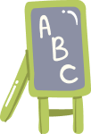 abc board icon